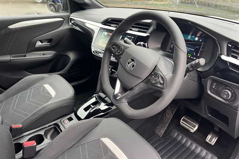 Used Vauxhall Corsa 2026 for sale - 77513657: Photo 10
