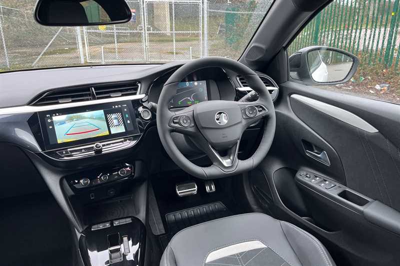 Used Vauxhall Corsa 2026 for sale - 77513657: Photo 11