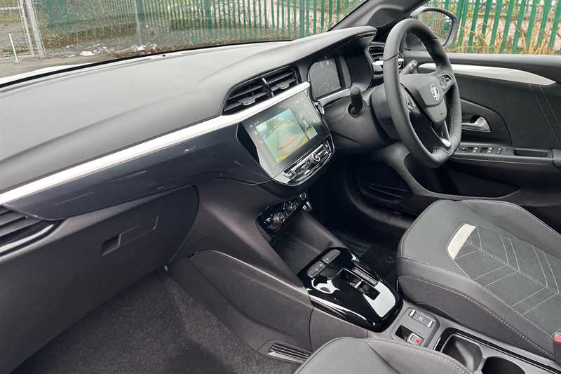Used Vauxhall Corsa 2026 for sale - 77513657: Photo 13