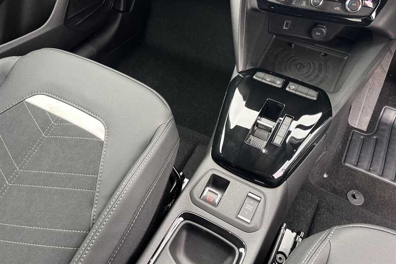 Used Vauxhall Corsa 2026 for sale - 77513657: Photo 14