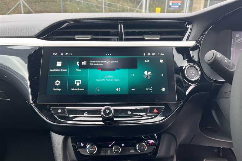 Used Vauxhall Corsa 2026 for sale - 77513657: Photo 17