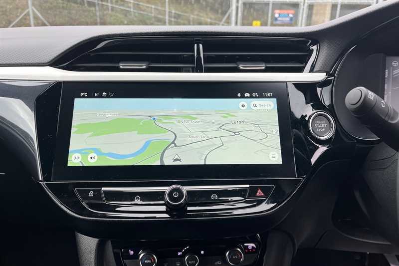 Used Vauxhall Corsa 2026 for sale - 77513657: Photo 18