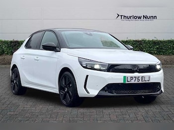 Used Vauxhall Corsa 2026 for sale - 77513657: Photo