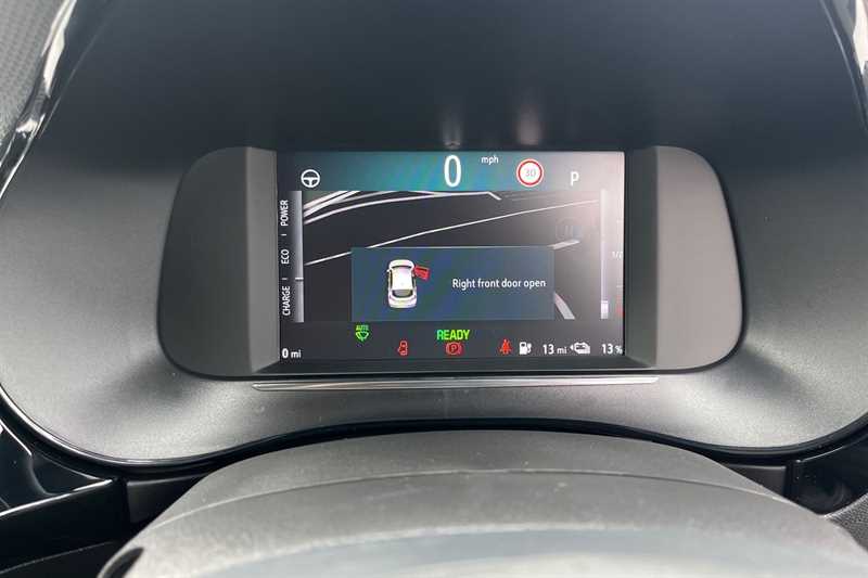 Used Vauxhall Corsa 2026 for sale - 77513657: Photo 20