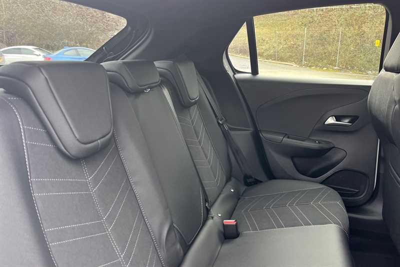 Used Vauxhall Corsa 2026 for sale - 77513657: Photo 23