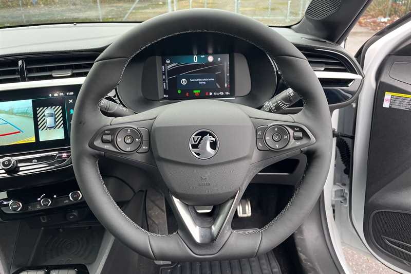 Used Vauxhall Corsa 2026 for sale - 77513657: Photo 25
