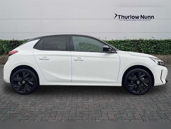 Used Vauxhall Corsa 2026 for sale - 77513657: Photo