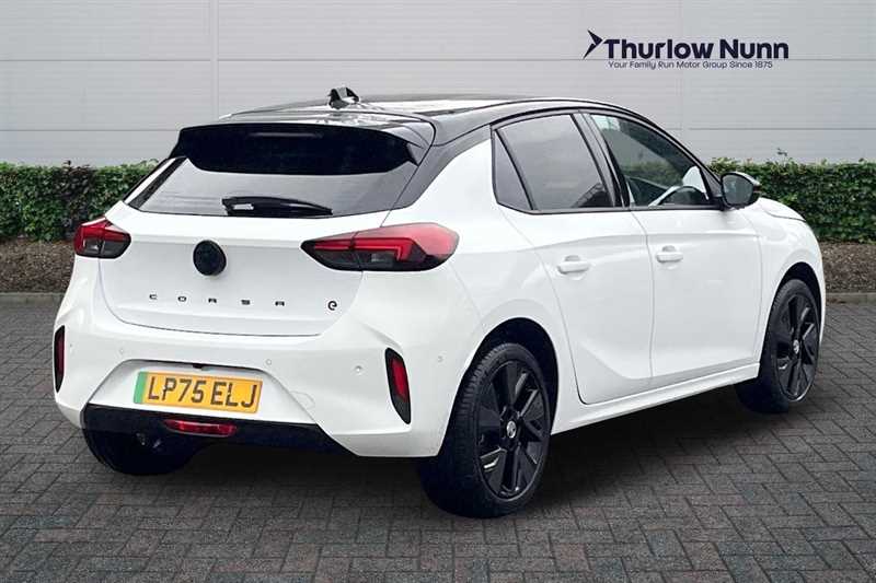 Used Vauxhall Corsa 2026 for sale - 77513657: Photo 3