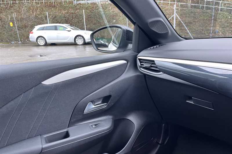 Used Vauxhall Corsa 2026 for sale - 77513657: Photo 40