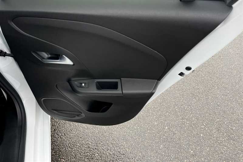 Used Vauxhall Corsa 2026 for sale - 77513657: Photo 42