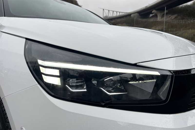 Used Vauxhall Corsa 2026 for sale - 77513657: Photo 54