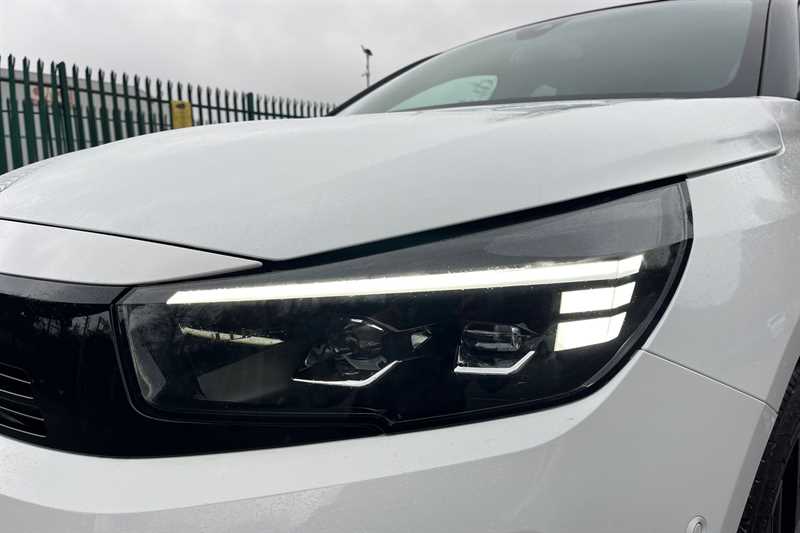 Used Vauxhall Corsa 2026 for sale - 77513657: Photo 56