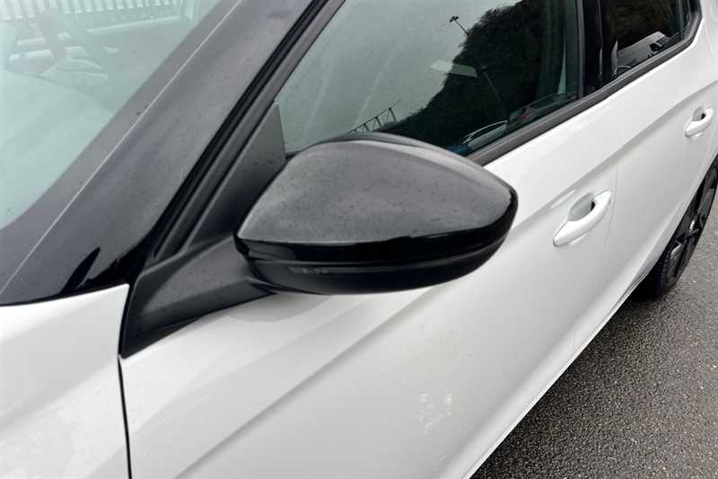 Used Vauxhall Corsa 2026 for sale - 77513657: Photo 59