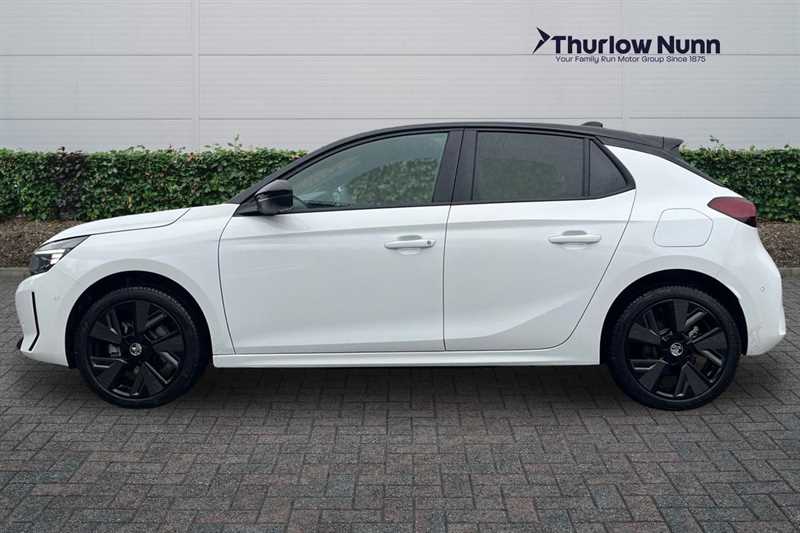 Used Vauxhall Corsa 2026 for sale - 77513657: Photo 6