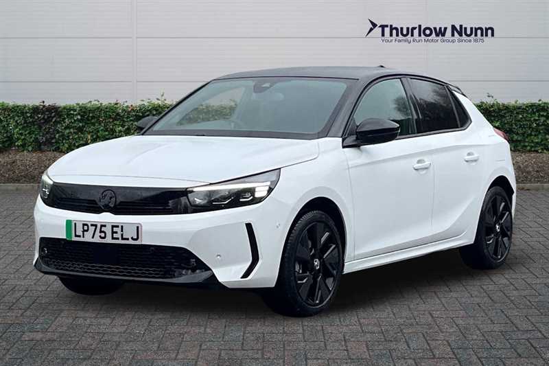 Used Vauxhall Corsa 2026 for sale - 77513657: Photo 7