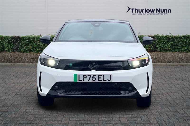 Used Vauxhall Corsa 2026 for sale - 77513657: Photo 8