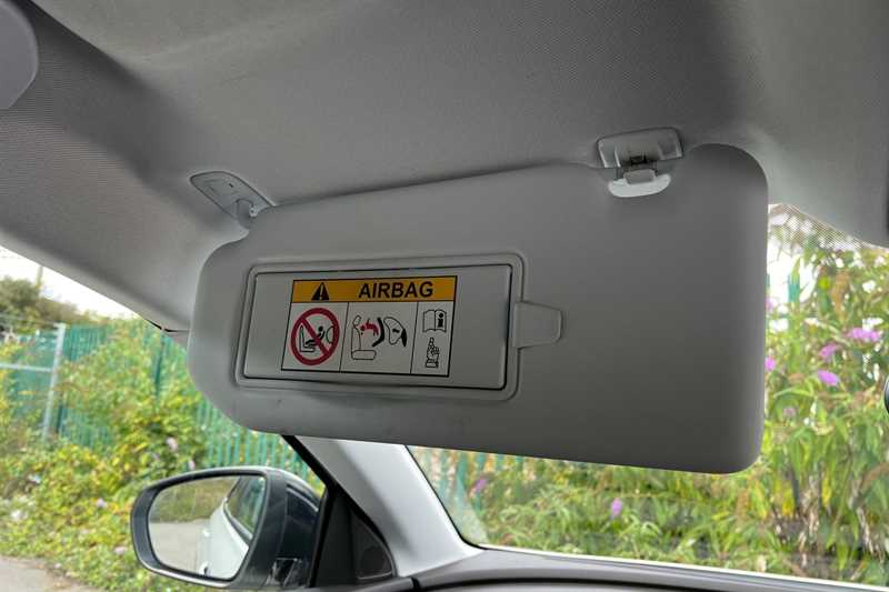 Vehicle 31