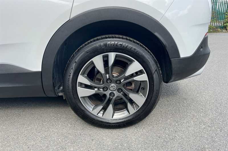 Vehicle 60
