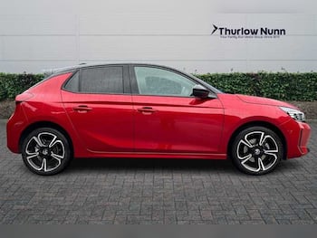 Used Vauxhall Corsa 2025 for sale - 79623646: Photo