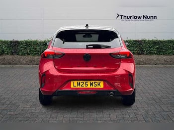 Used Vauxhall Corsa 2025 for sale - 79623646: Photo