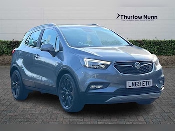 Used Vauxhall Mokka X 2019 for sale - 79326016: Photo