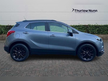 Used Vauxhall Mokka X 2019 for sale - 79326016: Photo