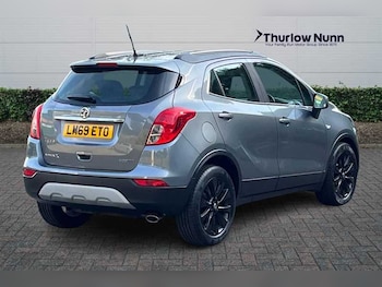Used Vauxhall Mokka X 2019 for sale - 79326016: Photo
