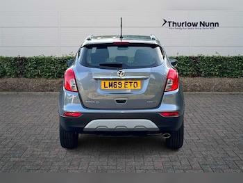 Used Vauxhall Mokka X 2019 for sale - 79326016: Photo