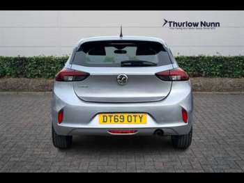 Used Vauxhall Corsa 2020 for sale - 75142972: Photo