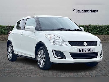 Used Suzuki Swift 2015 for sale - 78798435: Photo