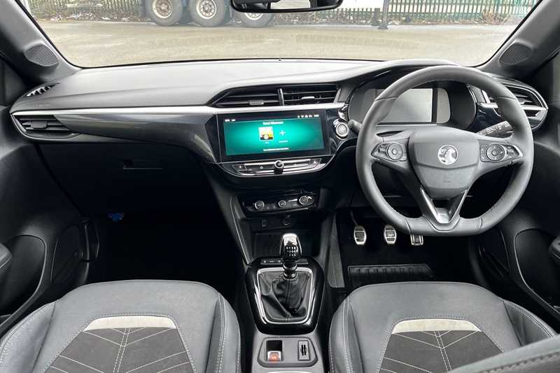 Used Vauxhall Corsa 2023 for sale - 77513020: Photo 12