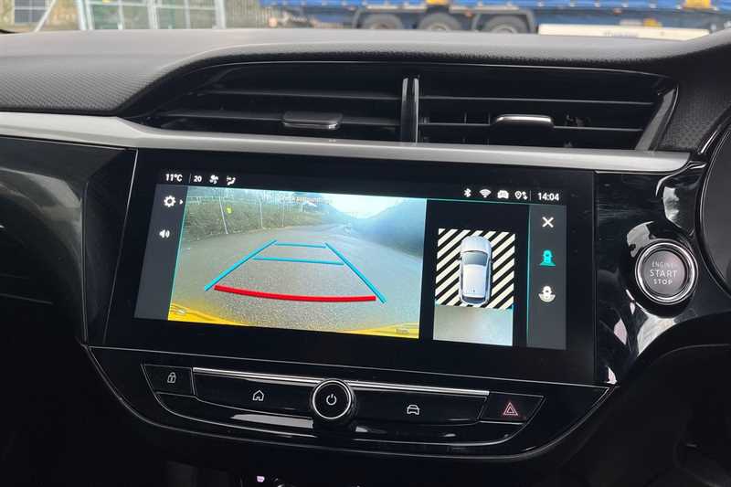 Used Vauxhall Corsa 2023 for sale - 77513020: Photo 19