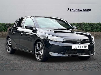 Vauxhall Corsa feature image