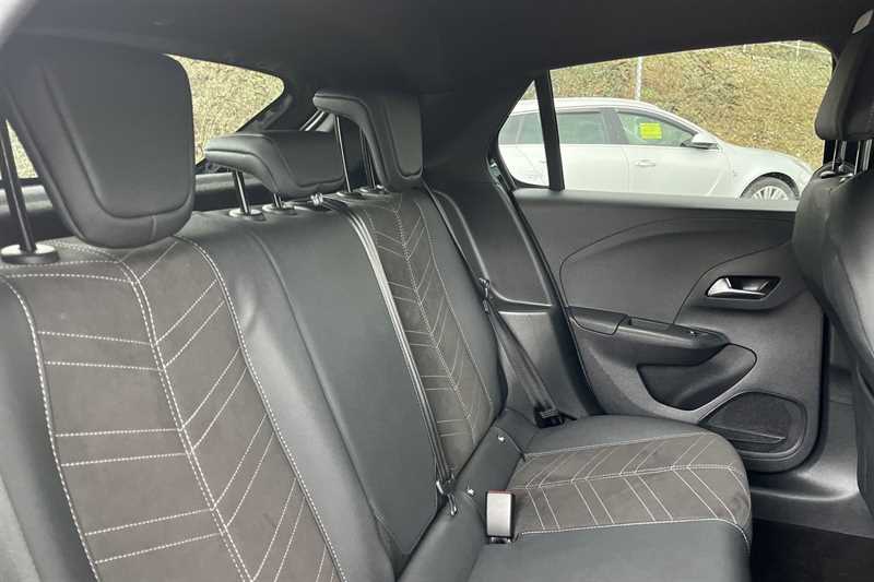 Used Vauxhall Corsa 2023 for sale - 77513020: Photo 23