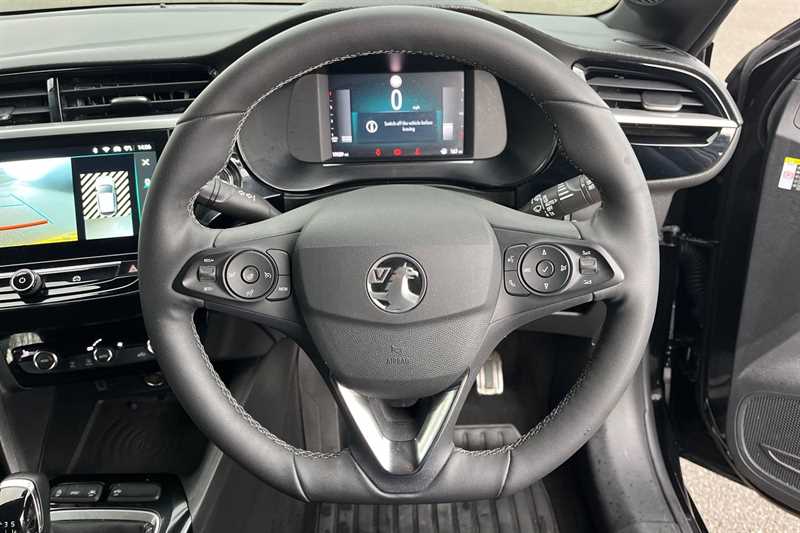 Used Vauxhall Corsa 2023 for sale - 77513020: Photo 25