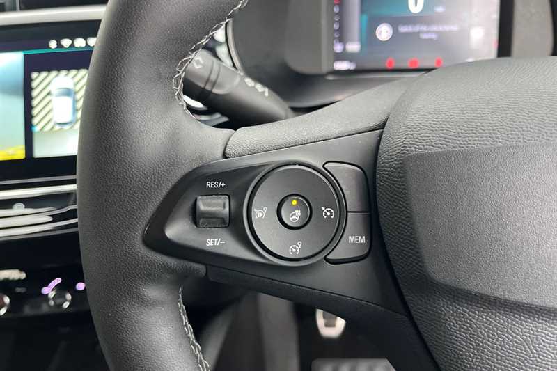 Used Vauxhall Corsa 2023 for sale - 77513020: Photo 26