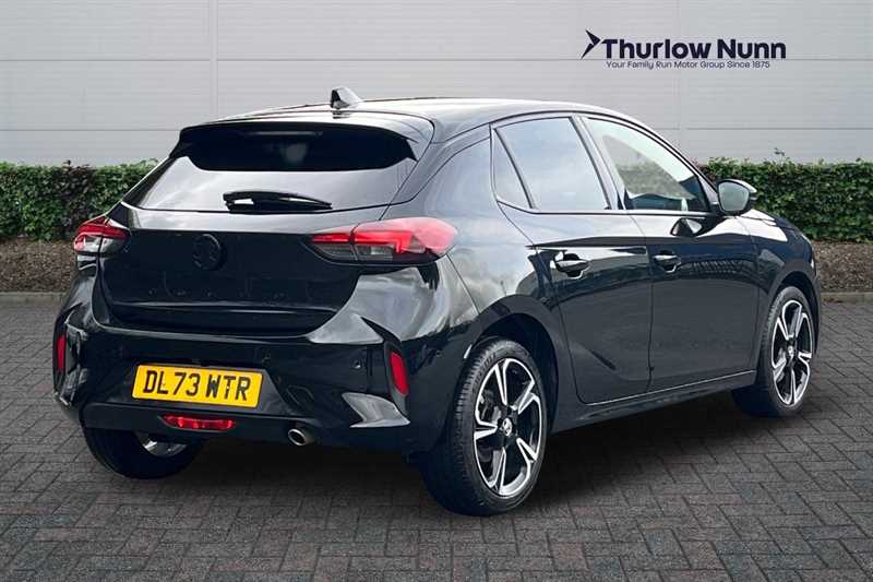 Used Vauxhall Corsa 2023 for sale - 77513020: Photo 3