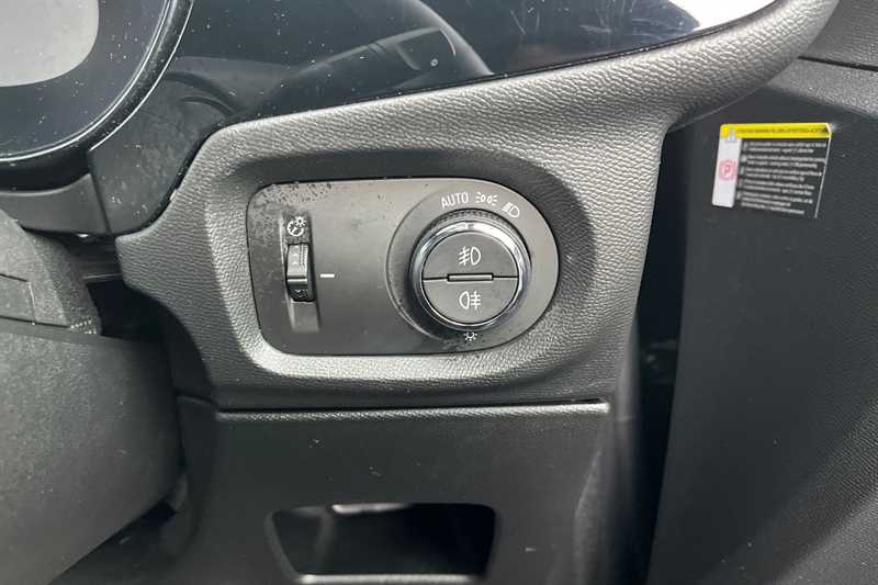 Used Vauxhall Corsa 2023 for sale - 77513020: Photo 30