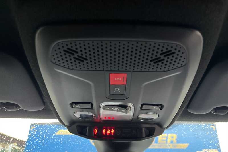 Used Vauxhall Corsa 2023 for sale - 77513020: Photo 33