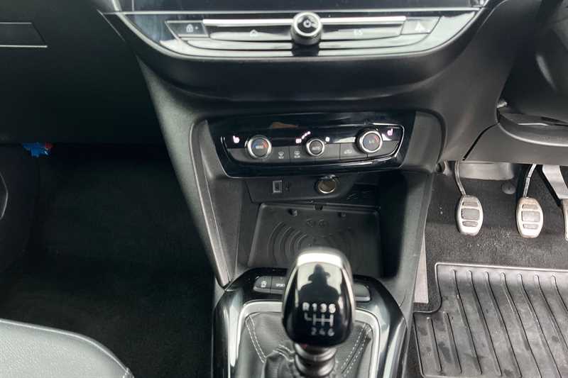 Used Vauxhall Corsa 2023 for sale - 77513020: Photo 38