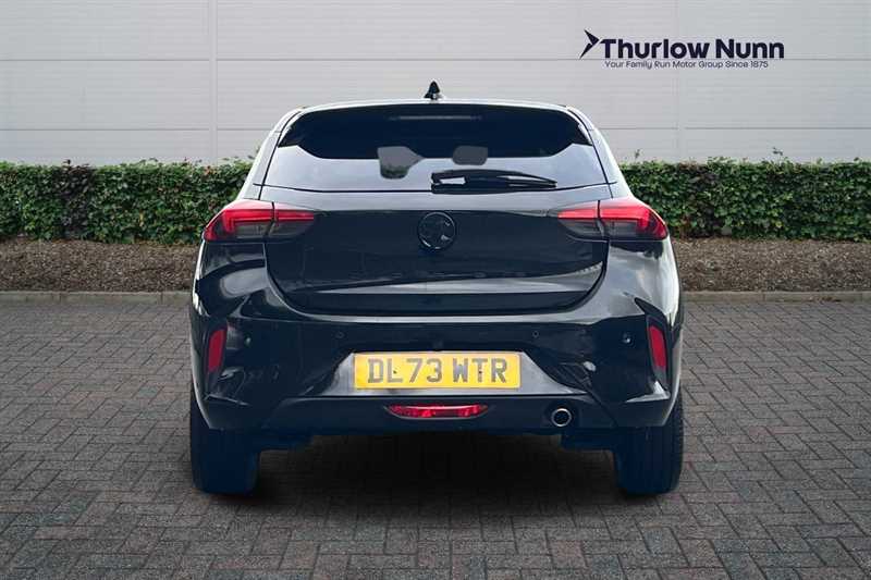Used Vauxhall Corsa 2023 for sale - 77513020: Photo 4