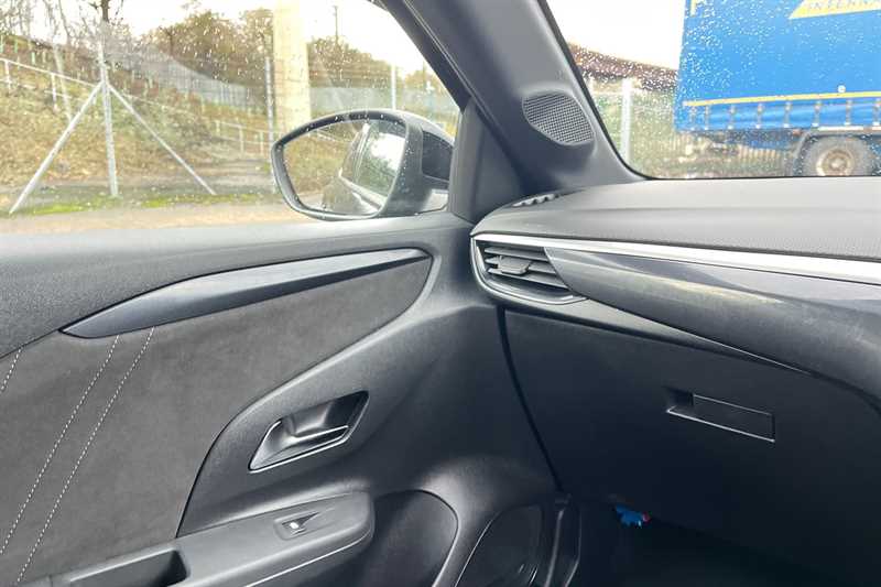 Used Vauxhall Corsa 2023 for sale - 77513020: Photo 40