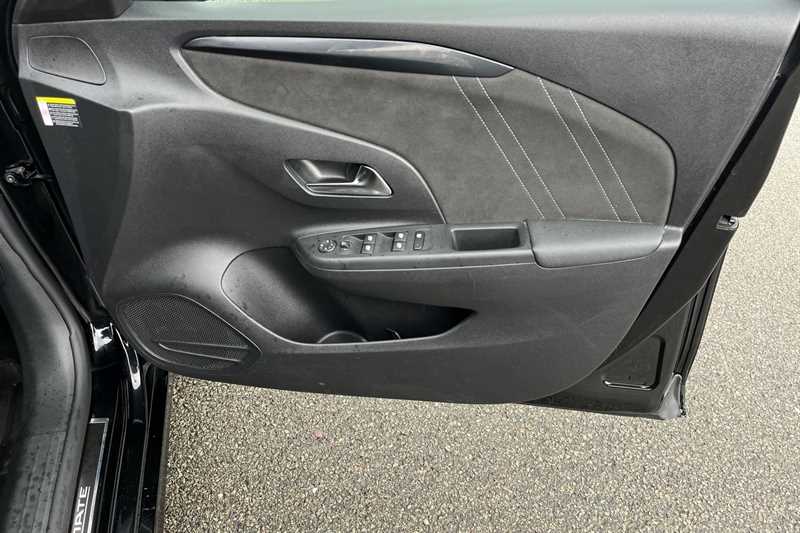 Used Vauxhall Corsa 2023 for sale - 77513020: Photo 41