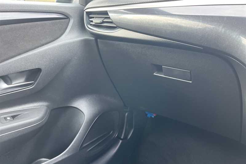 Used Vauxhall Corsa 2023 for sale - 77513020: Photo 43