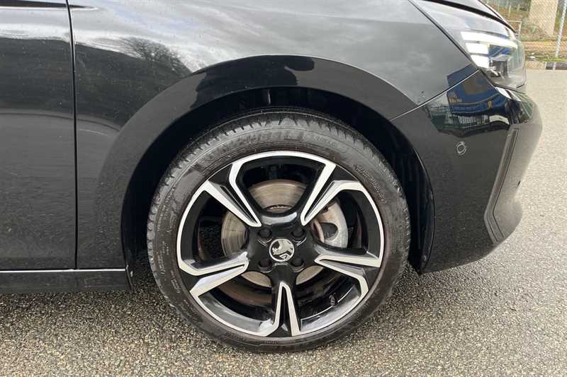 Used Vauxhall Corsa 2023 for sale - 77513020: Photo 53