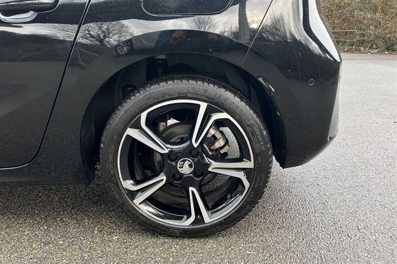 Used Vauxhall Corsa 2023 for sale - 77513020: Photo 60