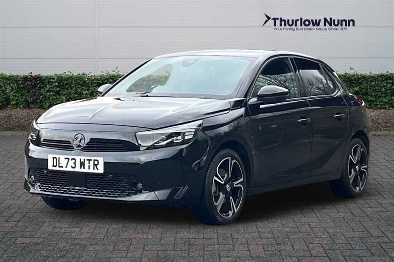 Used Vauxhall Corsa 2023 for sale - 77513020: Photo 7