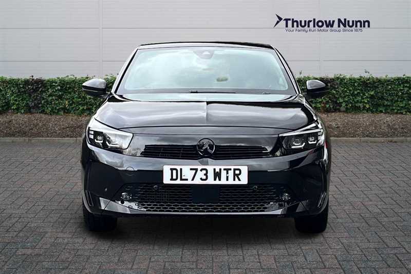 Used Vauxhall Corsa 2023 for sale - 77513020: Photo 8