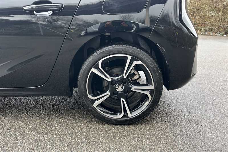 Used Vauxhall Corsa 2023 for sale - 77513020: Photo 9