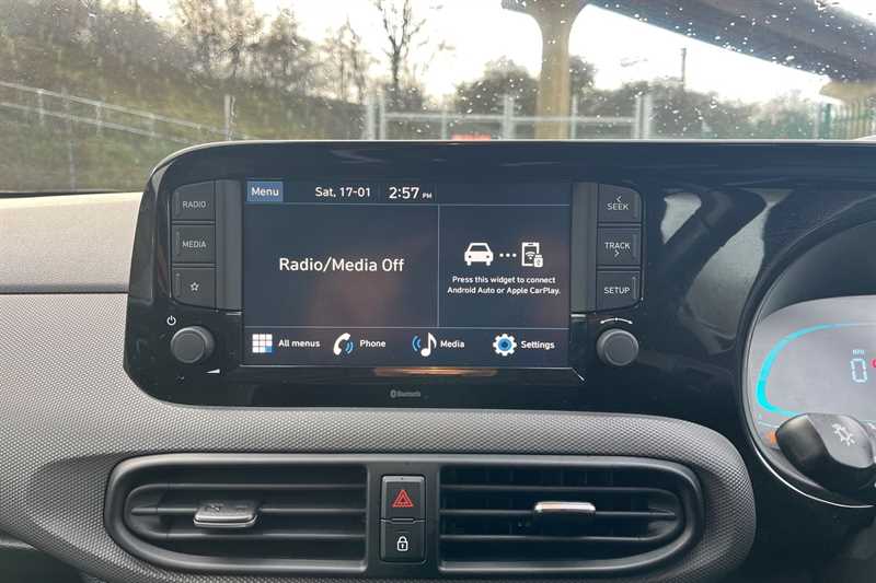 Used Hyundai i10 2023 for sale - 77232451: Photo 17